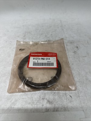 91214-PNA-014 Oil Seal (80X98X10) (Arai) Honda OEM Genuine 91214PNA014