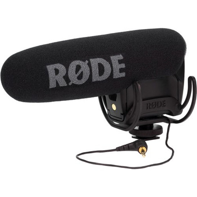 Rode VideoMic Pro Rycote | Neu