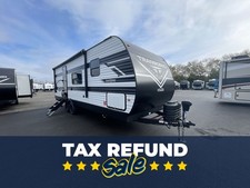 2026 Grand Design Transcend XPLOR 25MLX