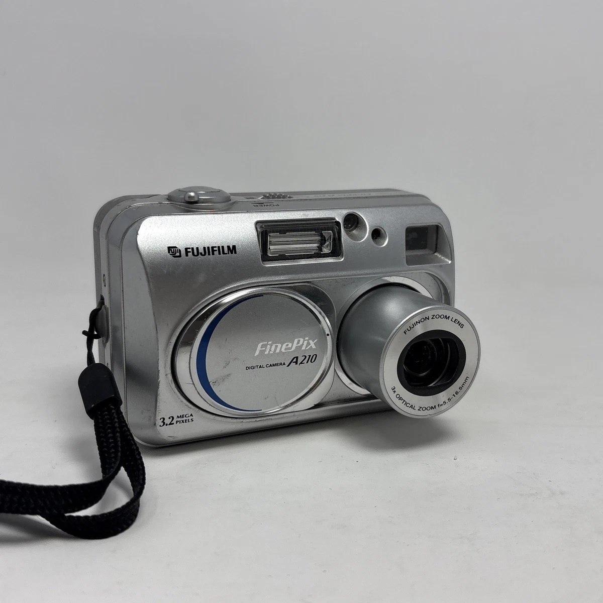 Fujifilm FinePix A210 Digital Cameras for Sale - Shop New & Used