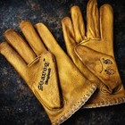 SVAROG MOTORCYCLE BIKER GLOVES Harley Davidson, Chopper, bobber , cruiser