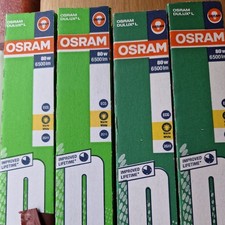Osram Dulux L 55W 830 2G11 Compact Fluorescent Warm White