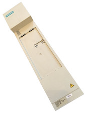 SIEMENS MASTERDRIVES CAPACITOR MODULE 6SE7025-0TP87-2DD0 $475 + FREE SHIPPING