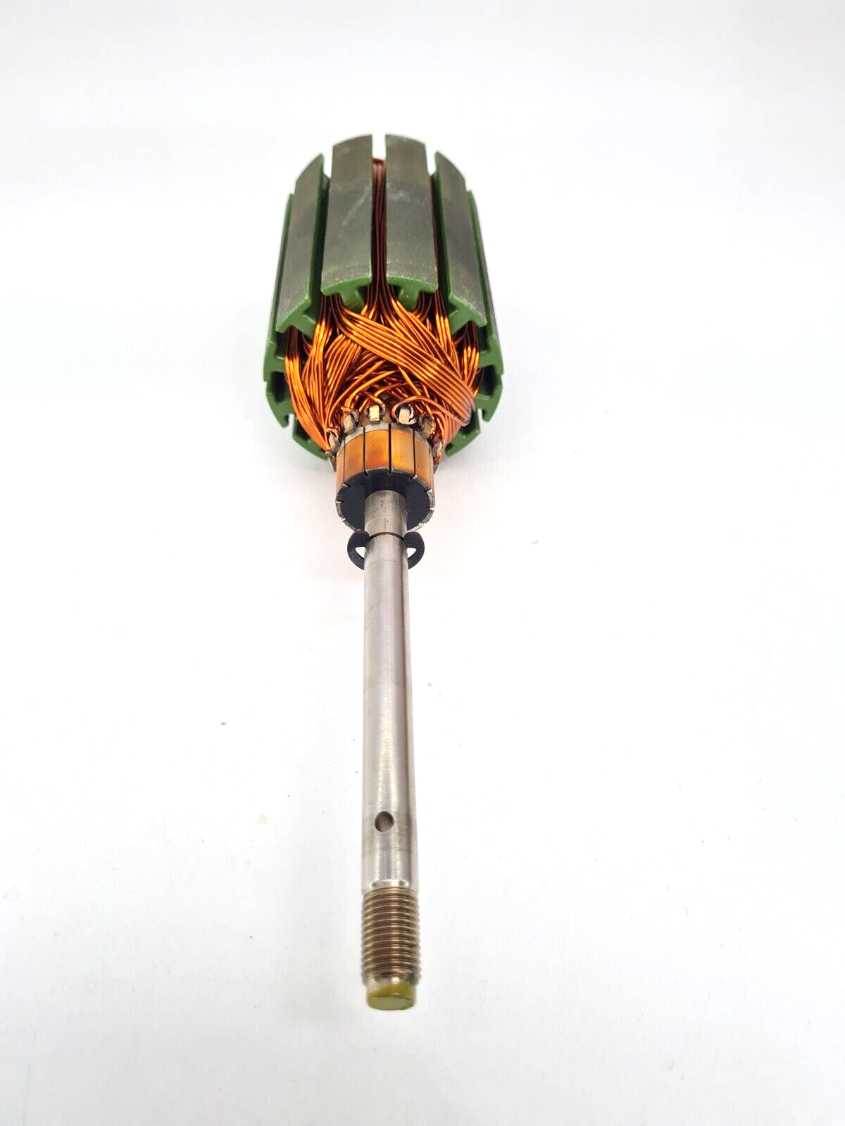 Genuine Mercury Trolling Motor Armature MCF320712 HVF HVT