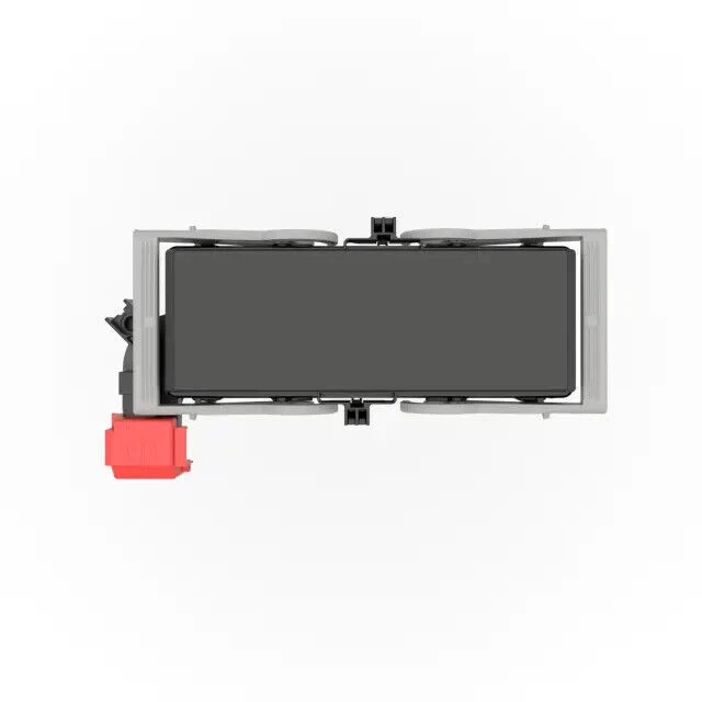 Módulo de potencia inteligente Dodge Journey 2011-2020 genuino Mopar 68143317AF Foto 4 de 4