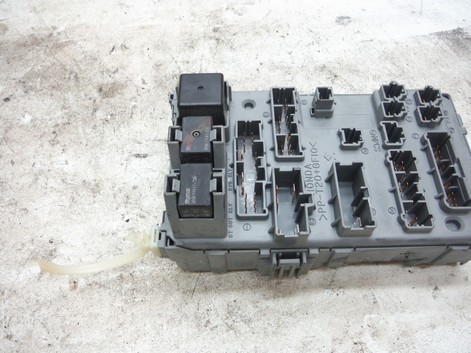 2003 ACURA CL 3.2L DRIVER DASH FUSE BOX ASSEMBLY OEM 2001 2002 - Bild 4 von 10