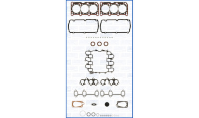 Cylinder Head Gasket Set AUDI A6 V6 2.8 174 AEJ (6/1994-7/1999)