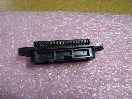 AMP CONNECTOR # 552314-1 NSN: 5935-01-180-3983 - Picture 3 of 4