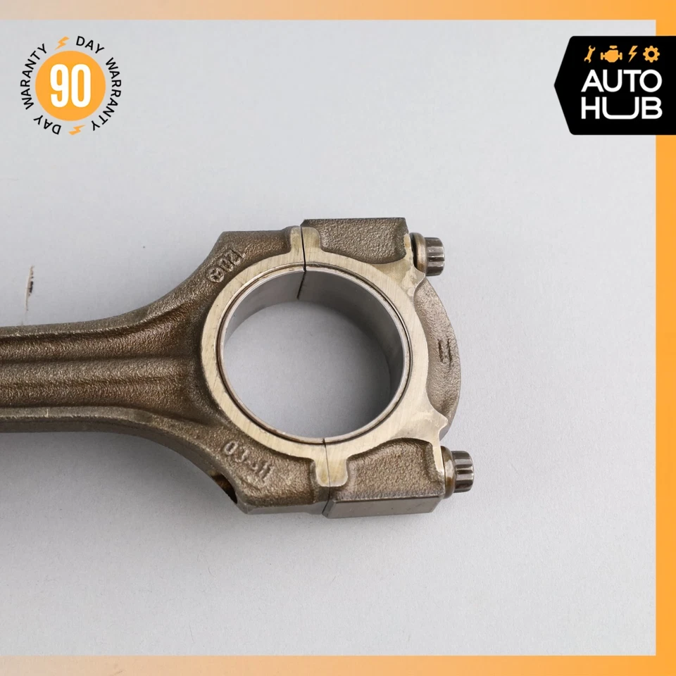 Mercedes R129 SL600 600SL S600 M120 Motor Pistón Varilla OEM 92k Foto 4 de 4