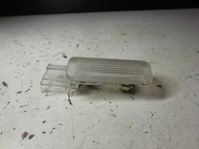 06-12 Mercedes-Benz W164 ML Class Interior Courtesy Light Lamp A1648200321
