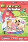 Preschool Scholar Ages 3-5 9780887434952 by Joan Hoffman Paperback