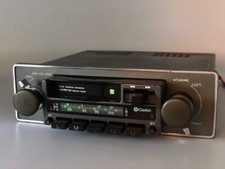 Vintage Clarion PE754 Car Stereo