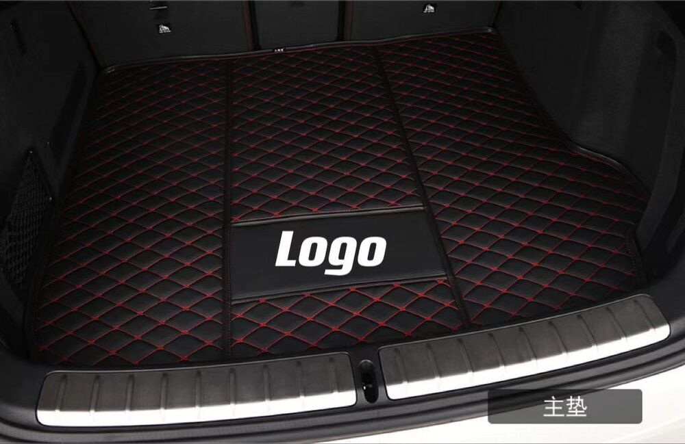 For Jeep Grand Cherokee Luxury Custom Multicolor Carpets Rugs Car Floor