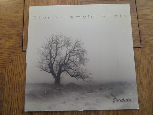 Stone Temple Pilots – Perdida - 2020 - Rhino Records R1 585644 Vinyl LP EX/VG