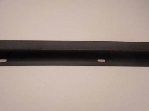 1967 1968 MERCURY COUGAR XR7 RH REAR PACKAGE TRAY TO REAR GLASS TRIM MOLDING - Picture 4 of 12