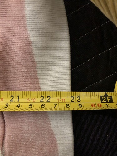 Sudadera con Capucha Converse Bandera Americana Talla Pequeña Capucha Skateboarding Skate HECHA EN ITALIA - Imagen 6 de 6