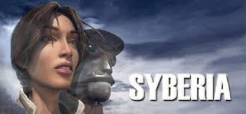 Syberia 1 PC Steam Key NEW Download Game Fast Region Free - Picture 1 of 1