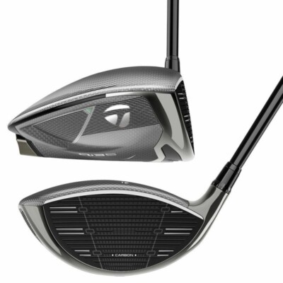 TaylorMade Qi35 MAX DRIVER AirSpeeder / Diamana T+ USA Direct