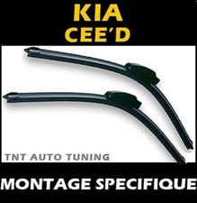 Balais d'essuie-glace Kia CEED