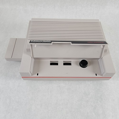 Module ordinateur Mattel Electronics IntelliVision modèle 4182 - Testé - Photo 4/8