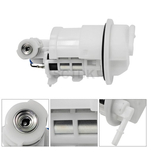 NEW For Yamaha YZ250F YZ450F YZ WR 250F 450F FUEL PUMP ASSEMBLY 33D-13907-02-00 - Picture 19 of 20