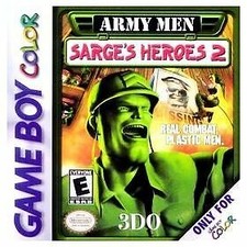 army men gbc