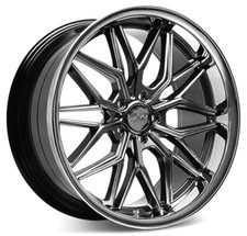 Xxr Wheels 586 20x8.5 5x112 Offset 35 Chromium Black Chrome Lip Qty Of 1 Xxr Wheels 586 20x8.5 5x112 Offset 35 Chromium Black Chrome Lip Qty Of 1