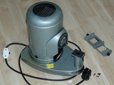 Carl Zeiss Jena Projektor Diaprojektor 5A/75V/375W Ohne Lens Objektiv 