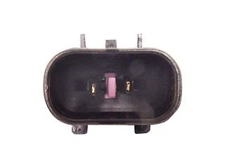 Conjunto de ventilador condensador de aire acondicionado Dorman para Mitsubishi Montero 620-320 1992-2000 Foto 2 de 4