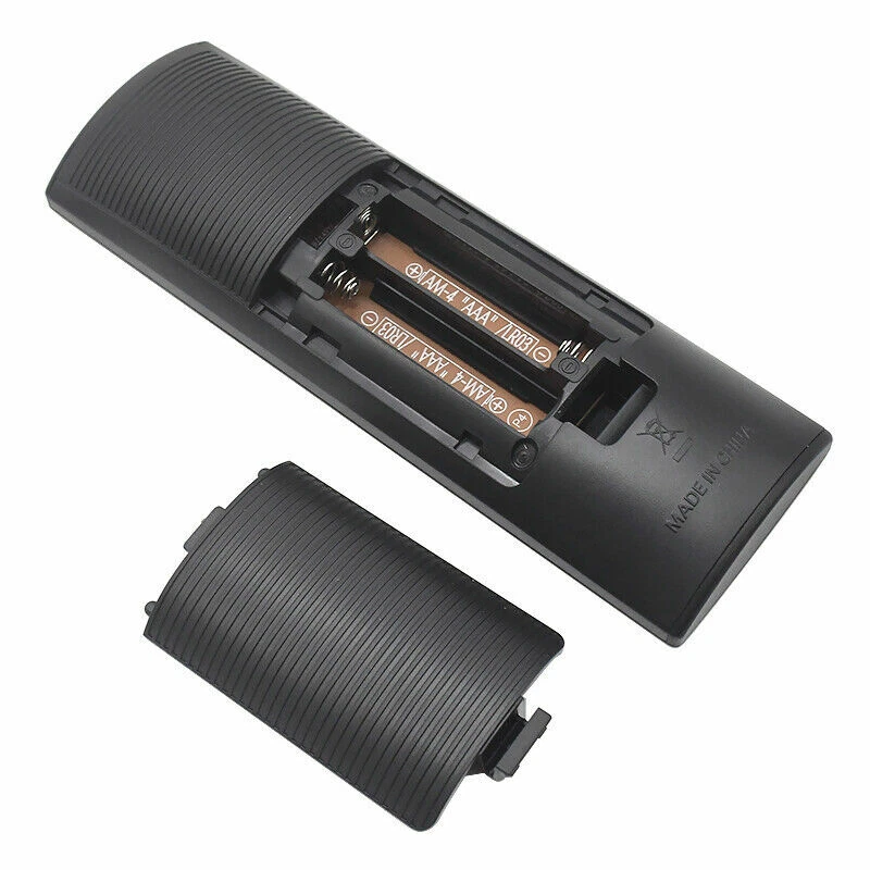 New Genuine AKB75595386 For LG Sound Bar System Remote Control SL10Y AKB75595351 - Image 4 of 4