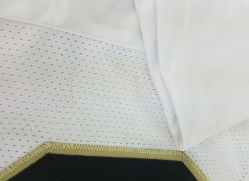 Cameron Jordan Autographed Signed New Orleans Saints Custom Jersey (JSA COA) - Picture 6 of 7