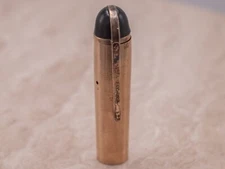 Eversharp Skyline 1/10 14k GF Fountain Pen Original Cap