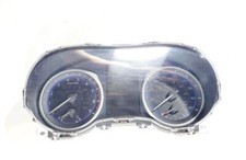 Instrument Gauge Cluster Speedometer OEM 2017 Infiniti Q60