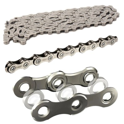 Für SHIMANO-Kette·CN-HG701 11-Fach Fahrradkette MTB Ultegra Deore XT 116 Glieder