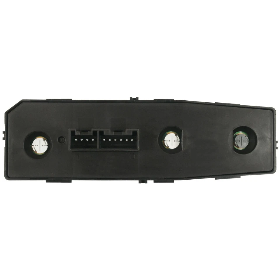 Interruptor de ventana de puerta delantero izquierdo para Pontiac Bonneville 2000-2003 SMP 2001 2002 Foto 2 de 4
