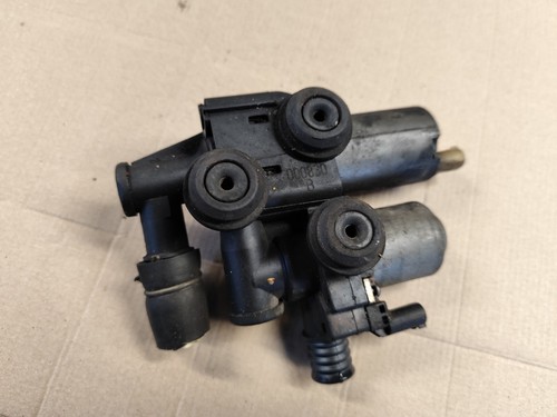 POMPE EAU AUXILIAIRE BMW E46 BERLINE 320D 136CV PH1 8369807 - Picture 4 of 6