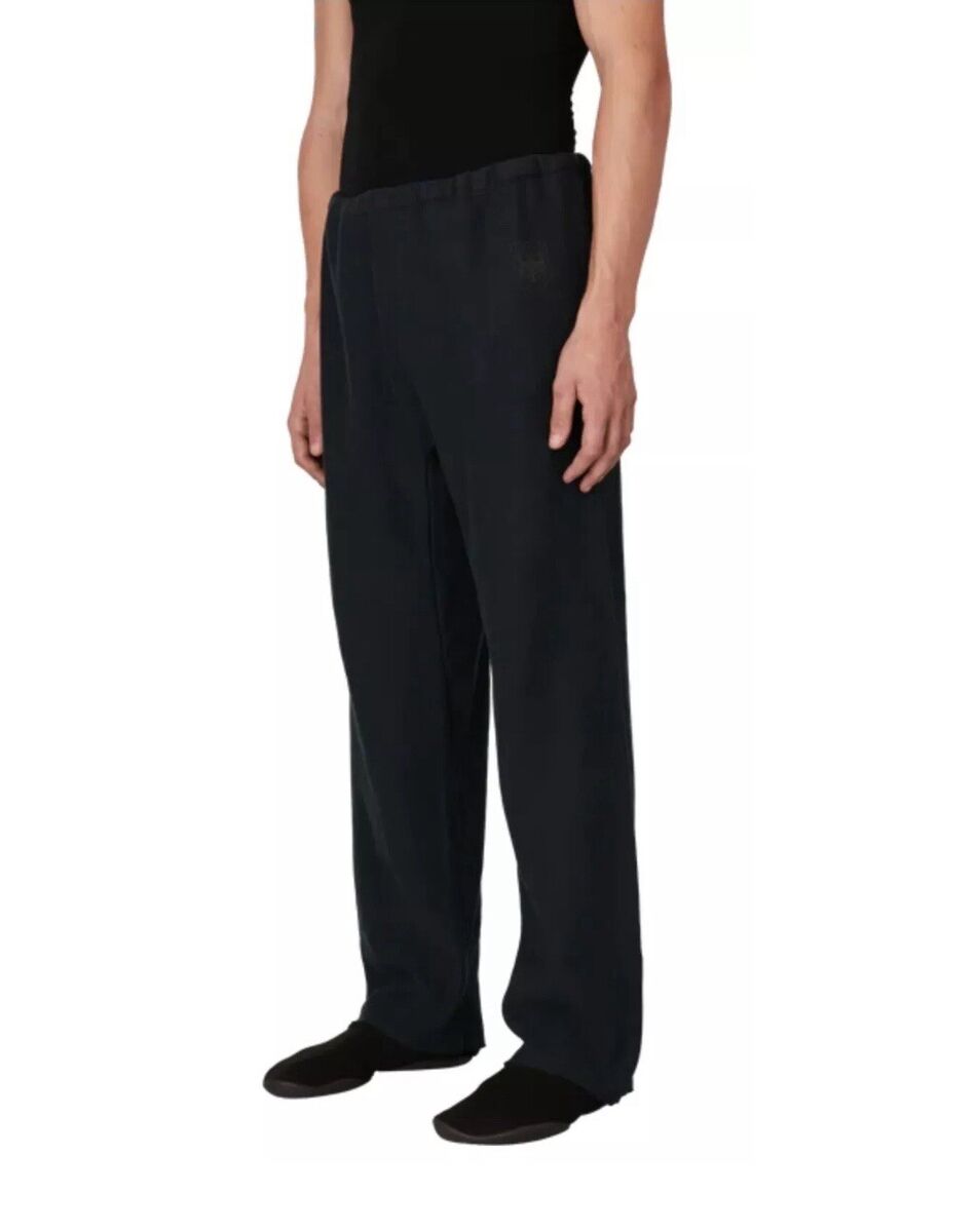 YZY GOSHA VULTURES PANT BLACK S/M (size 1) | eBay YZY GOSHA VULTURES PANT BLACK S/M (size 1) | eBay