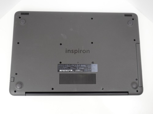 DELL INSPIRON 5567 15.6" FULL HD CORE I7-7500U 16GB 512GB SSD RADEON R7 M440 W11 - Picture 6 of 6