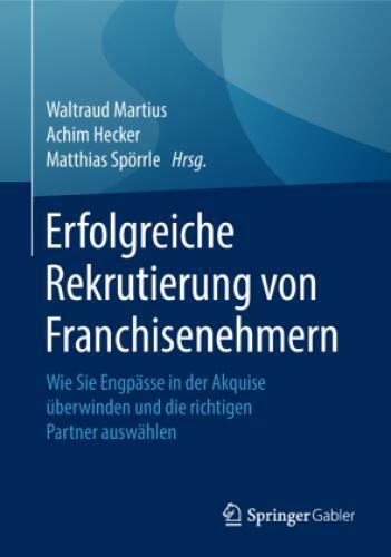 Thumbnail - Erfolgreiche Rekrutierung Von Franchisenehmern Wie Sie Engpässe In Der