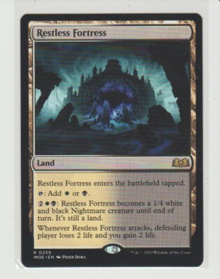Wilds of Eldraine MtG Rare & Mythic Cards You Pick | eBay Wilds of Eldraine MtG Rare & Mythic Cards You Pick | eBay