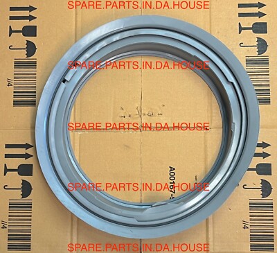 LG Washing Machine Door Seal Gasket F1068QD1 F1073QD F1073QD7 F1073TD F1073TD1