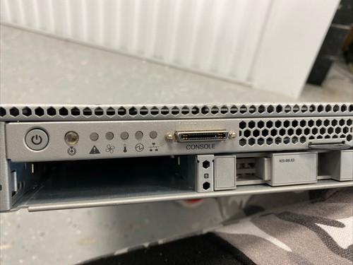 Cisco UCS C220 32GB DDR3 RAM, NO HDD - Picture 11 of 12