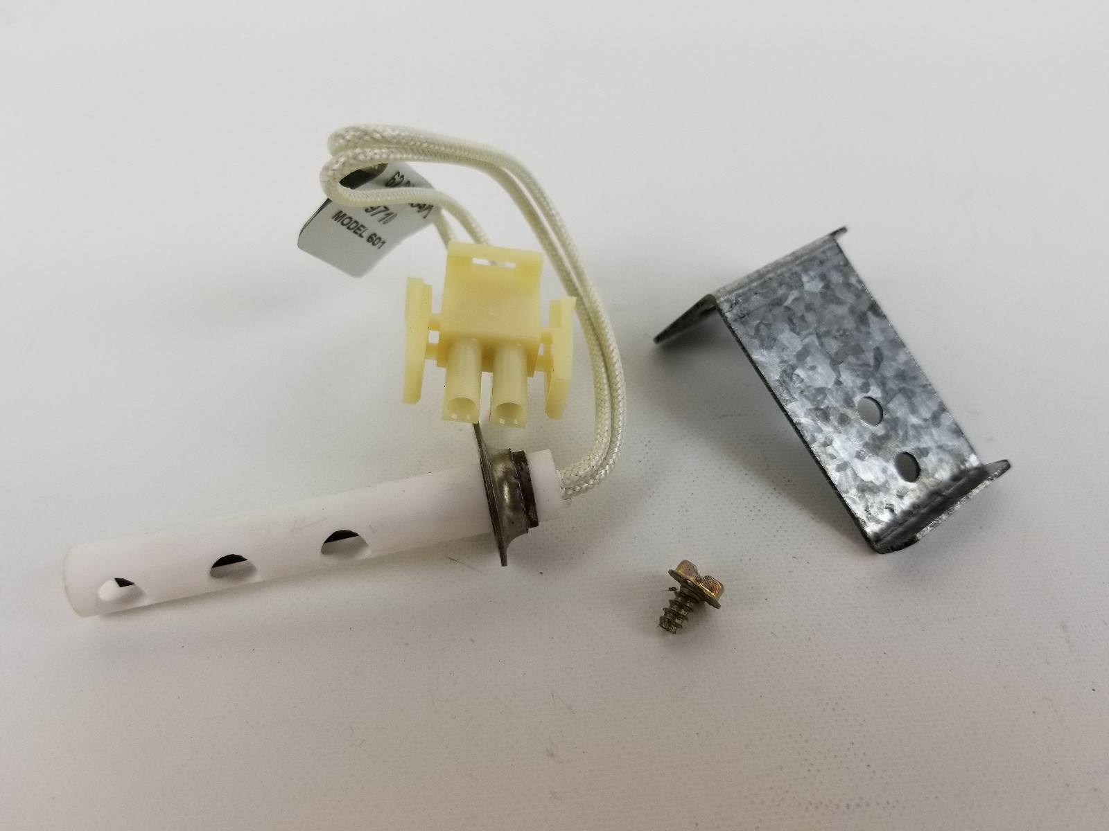 Norton Lennox Armstrong Furnace Ignitor Model 9710 601 New Old Stock eBay