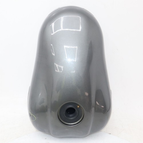 2020 CCM SPITFIRE SIX FOGGY S Fuel Tank - Picture 11 of 12