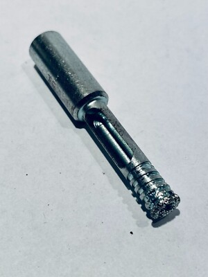 7mm Diamond Drill Bit - New!