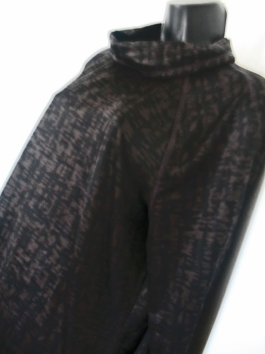 Exertek black Pullover SizeXL - Picture 7 of 7