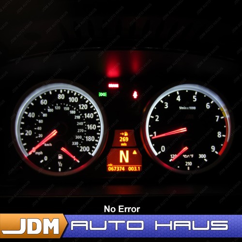 Kit de equipamiento interior de luces LED SMD blancas de xenón para 1995-2001 BMW Serie 7 E38 - Imagen 2 de 12