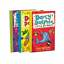 thumbnail 4  - Sam Watkins Darcy Dolphin 3 Books Set Best Birthday Ever, Fintastic Diary NEW