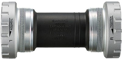 Movimento Centrale SHIMANO BB-RS50 - BSA, Compatibile Con Gruppi Tiagra E Sora - Foto 2