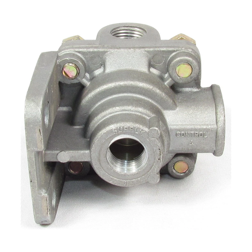 Repuesto de válvula de eje delantero tipo Fortpro LQ-2 para Bendix 229505 | F224662 - Imagen 7 de 8